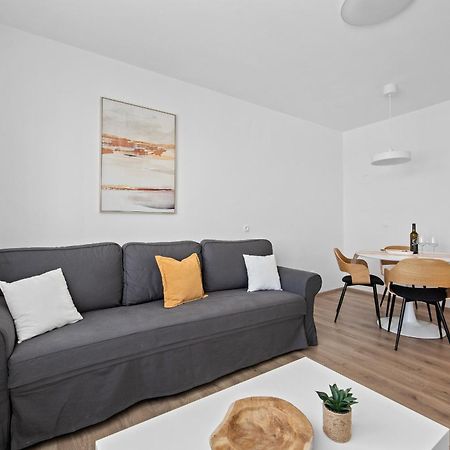 Apartment Jellyfish Pula Zewnętrze zdjęcie