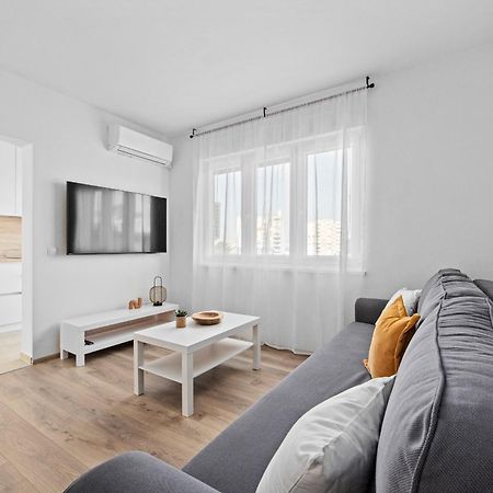 Apartment Jellyfish Pula Zewnętrze zdjęcie