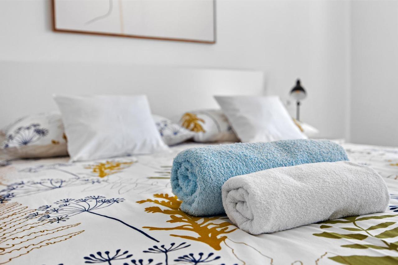 Apartment Jellyfish Pula Zewnętrze zdjęcie