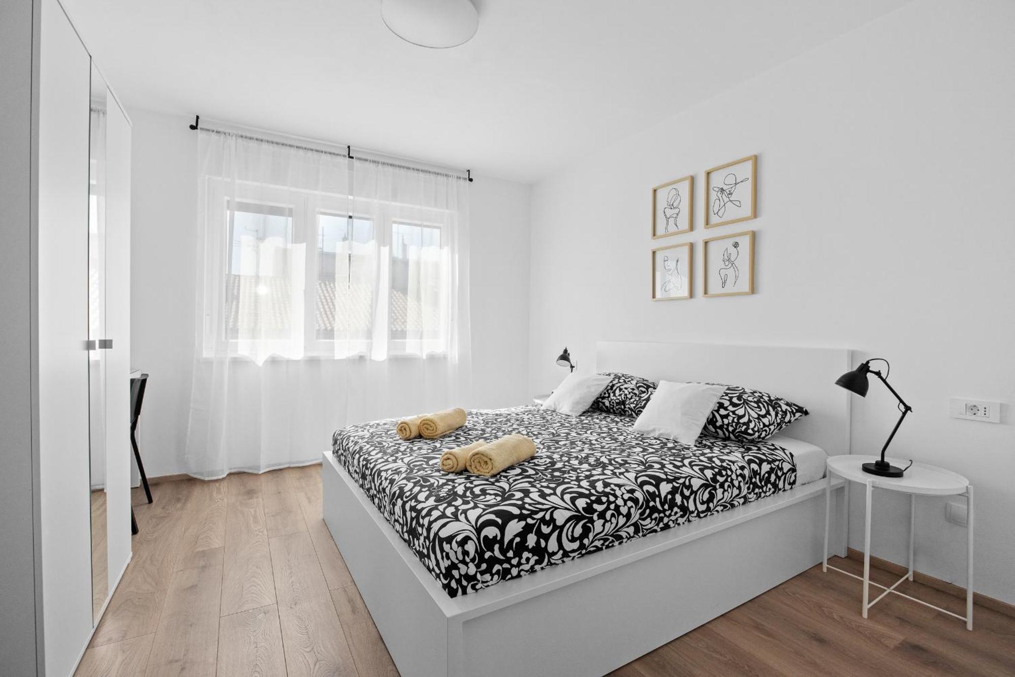 Apartment Jellyfish Pula Zewnętrze zdjęcie