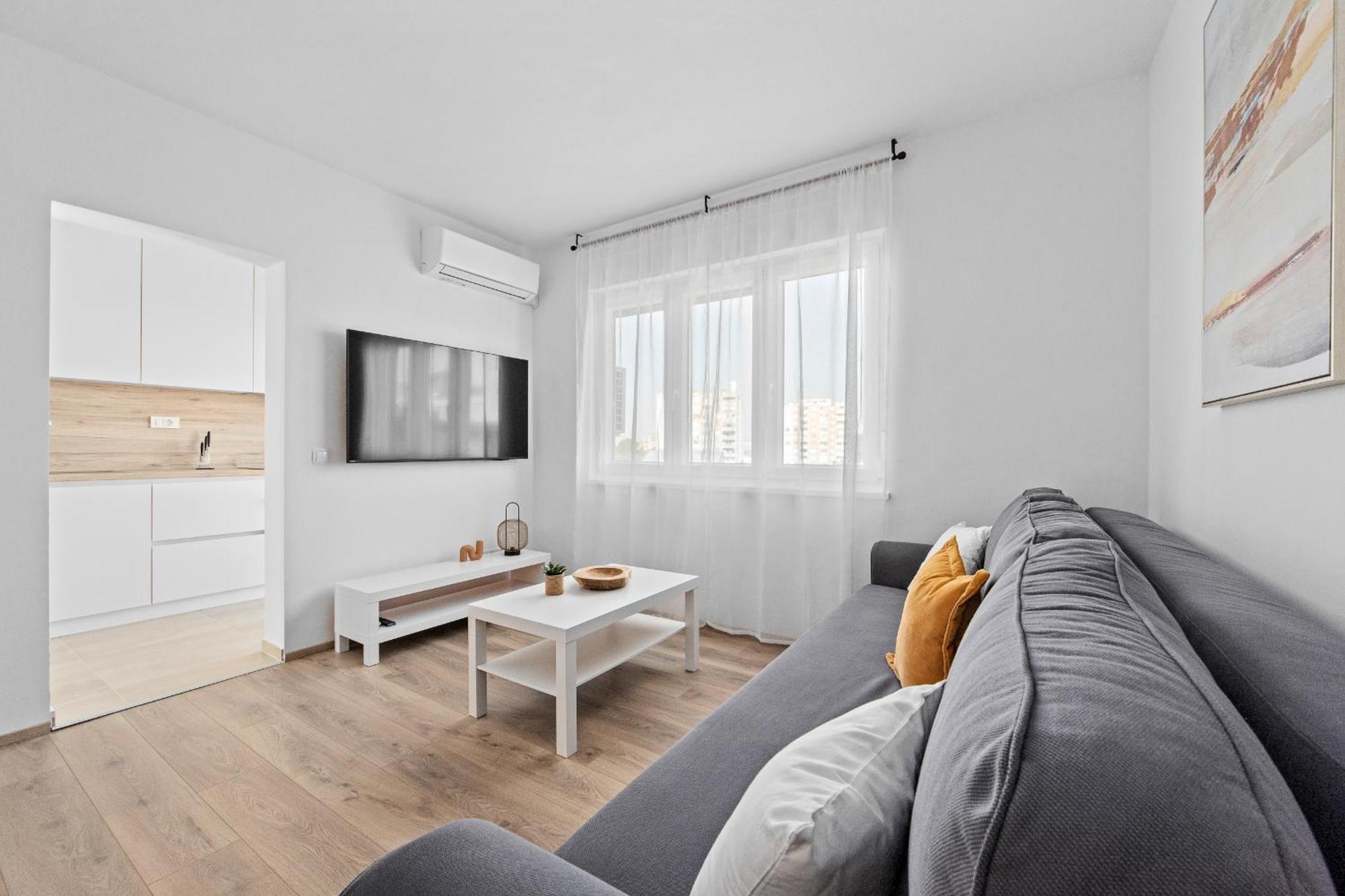 Apartment Jellyfish Pula Zewnętrze zdjęcie