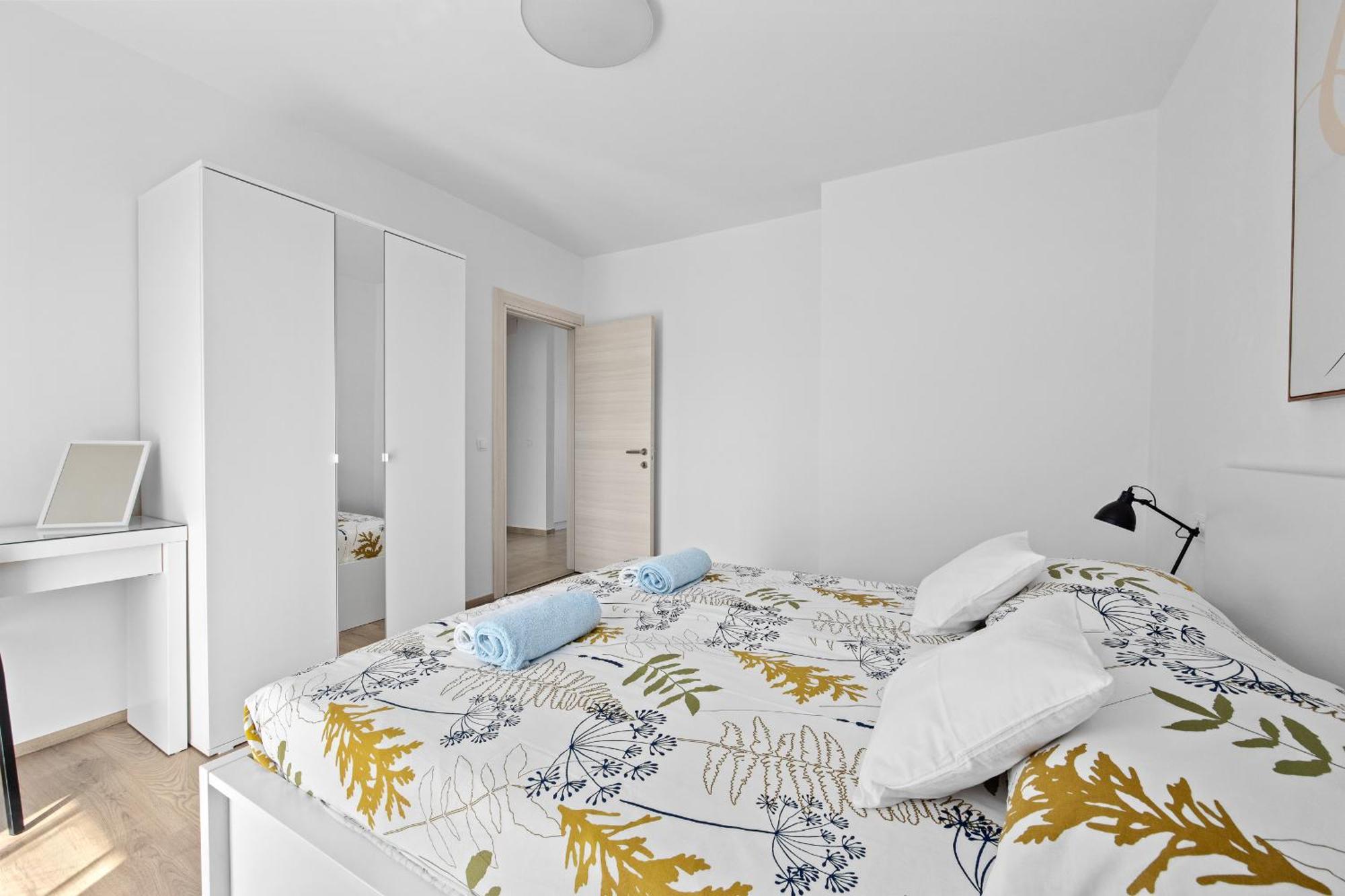 Apartment Jellyfish Pula Zewnętrze zdjęcie